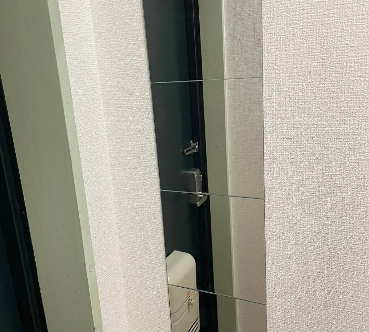 Guest House Nishijin Inn Fukuoka  Fukuoka (Fukuoka)