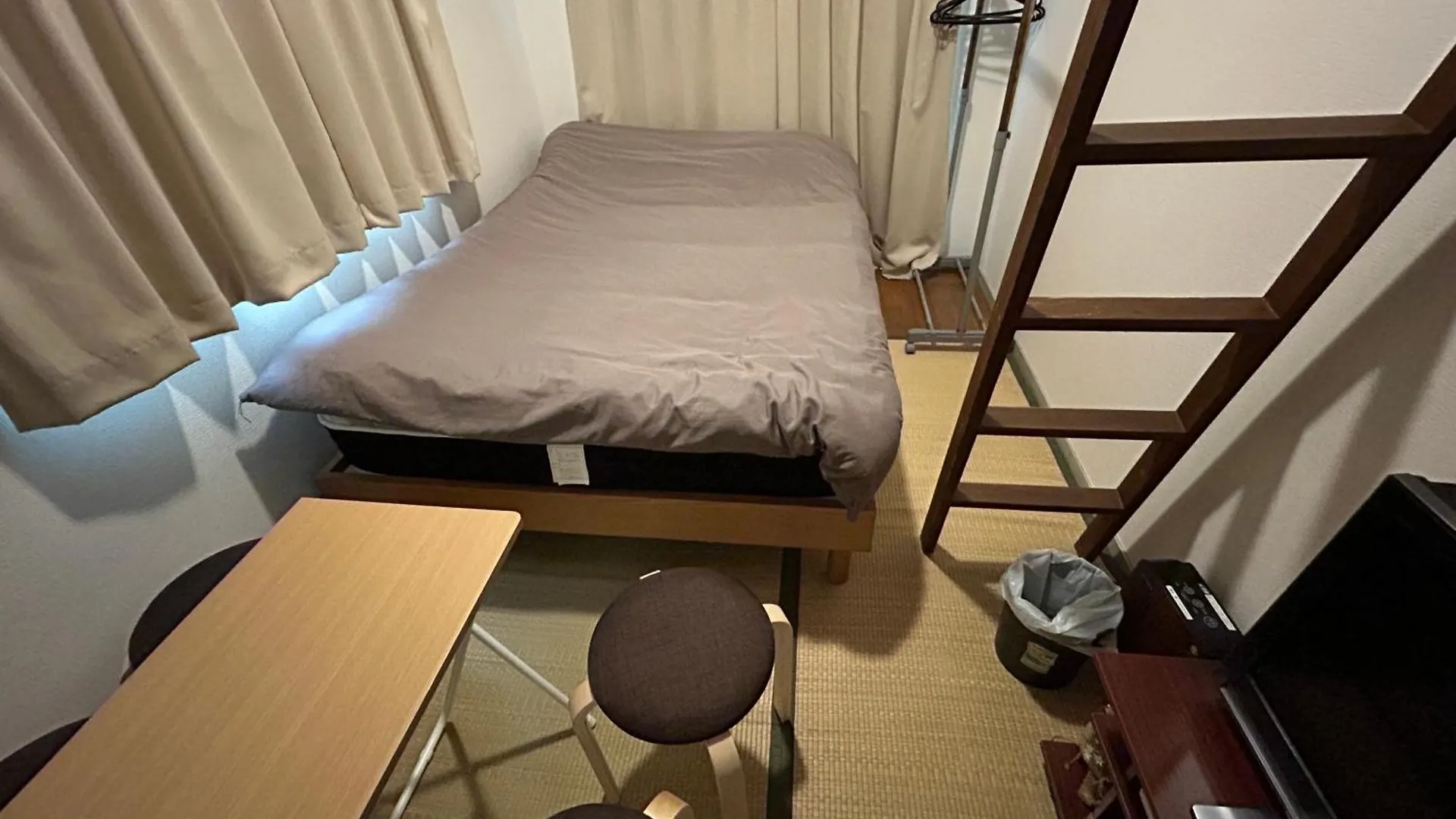 Guest House Nishijin Inn Fukuoka  Japan