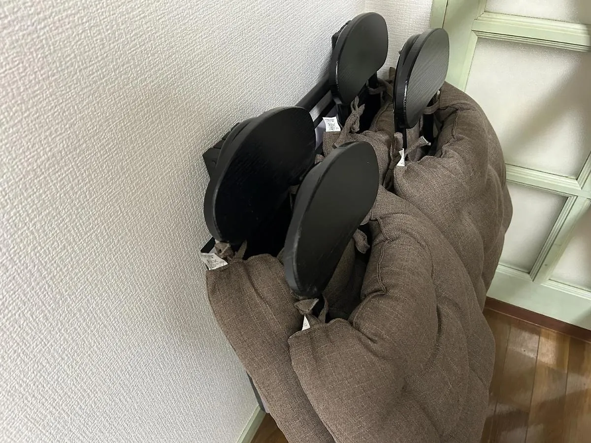 Appartement Guest House ZEN HAKATA NISHIJIN