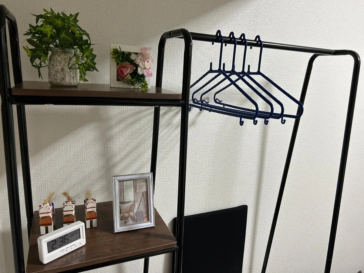 Appartement Guest House ZEN HAKATA NISHIJIN Japon