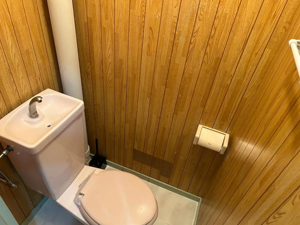 Appartement Guest House ZEN HAKATA NISHIJIN