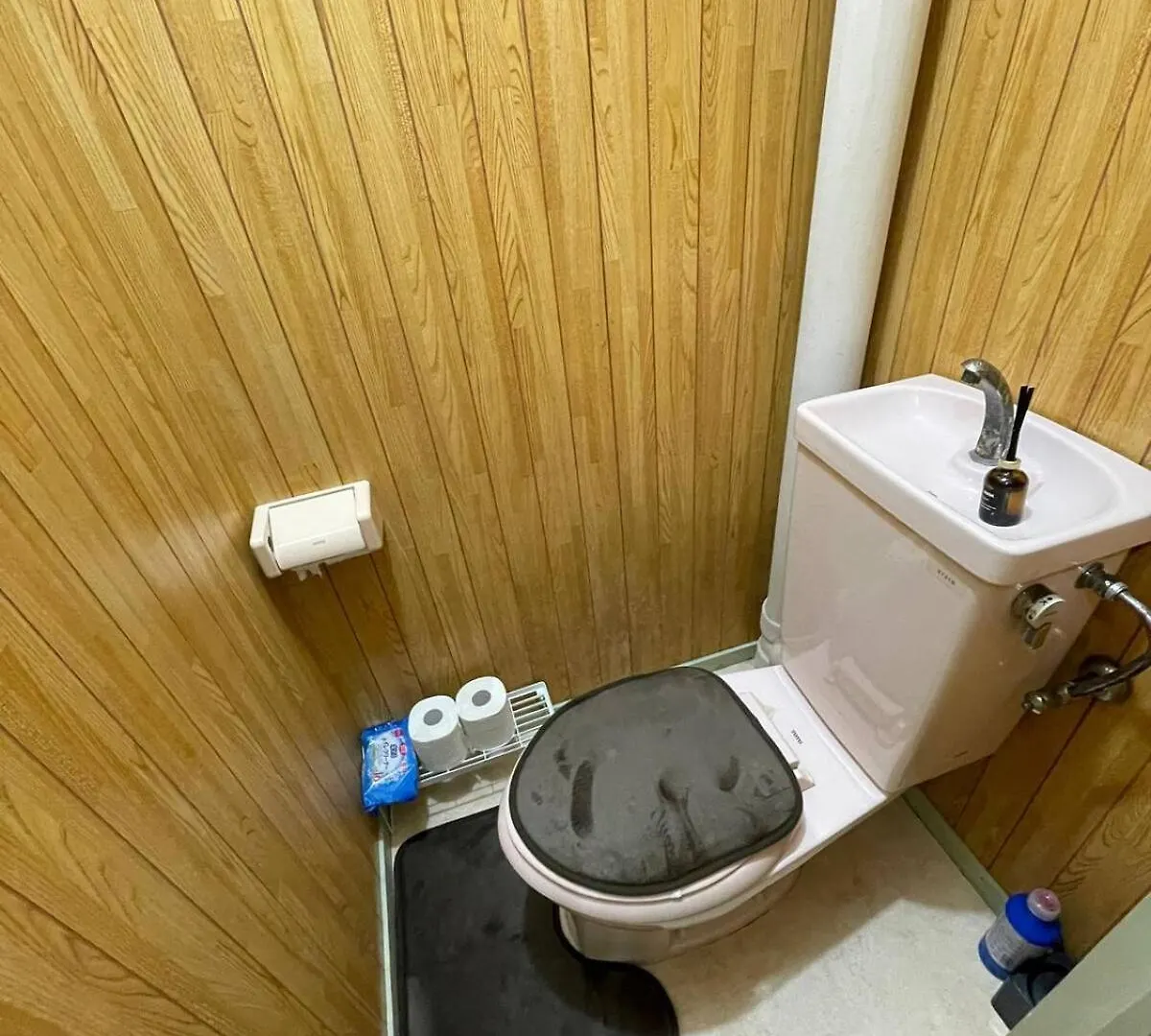 Appartement Guest House ZEN HAKATA NISHIJIN Japon