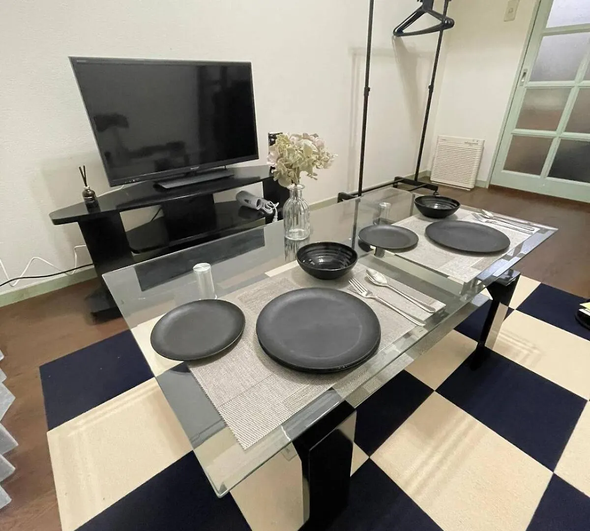 Guest House ZEN HAKATA NISHIJIN Appartement Fukuoka (Fukuoka)