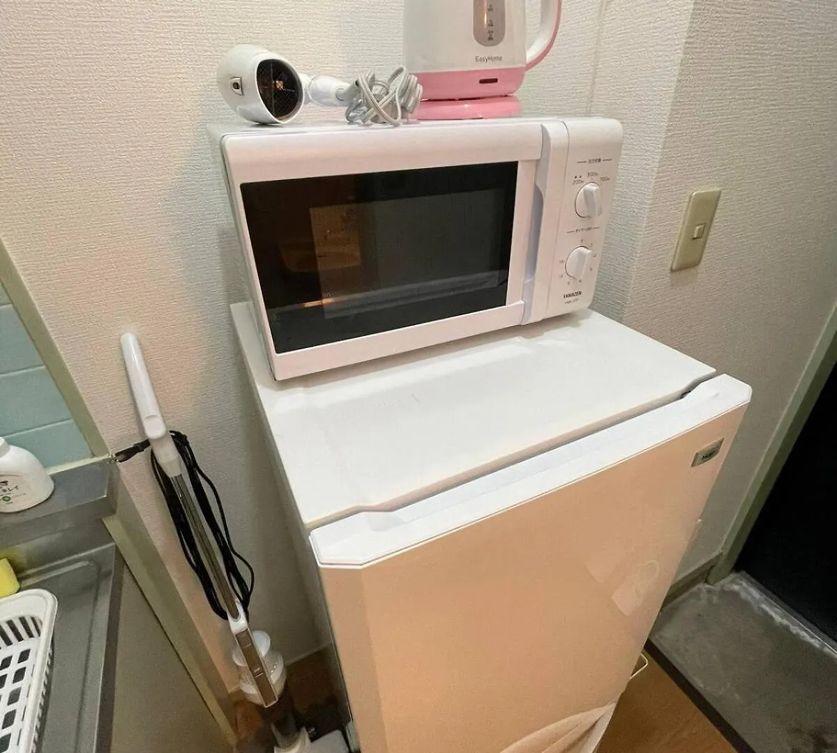Guest House ZEN HAKATA NISHIJIN Appartement Fukuoka (Fukuoka)