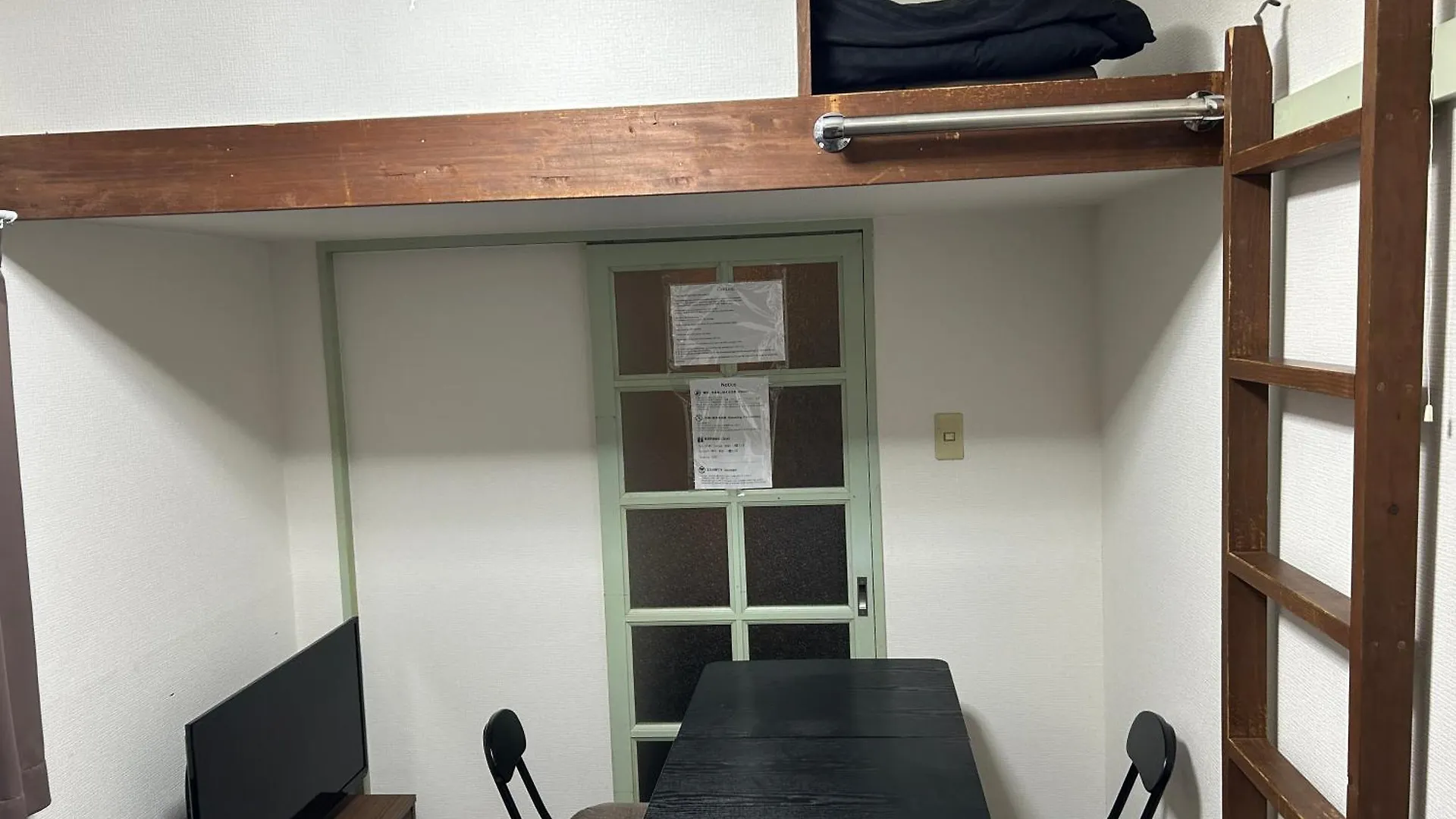 Guest House ZEN HAKATA NISHIJIN Appartement