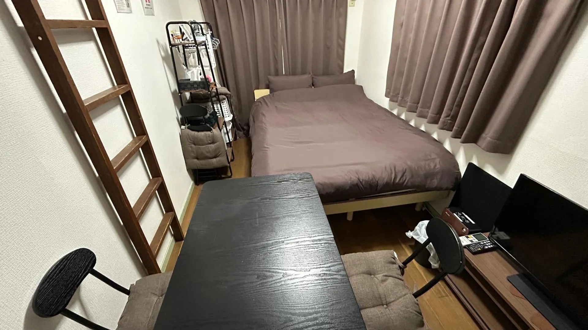 Guest House ZEN HAKATA NISHIJIN 0*, Fukuoka (Fukuoka) Japon