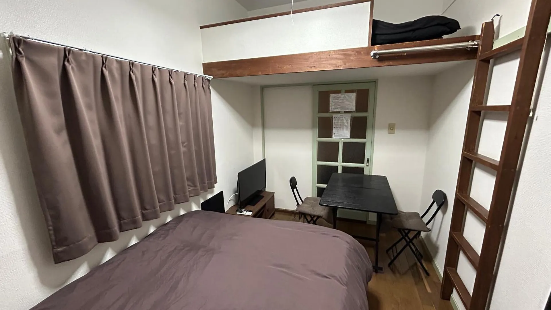Guest House ZEN HAKATA NISHIJIN