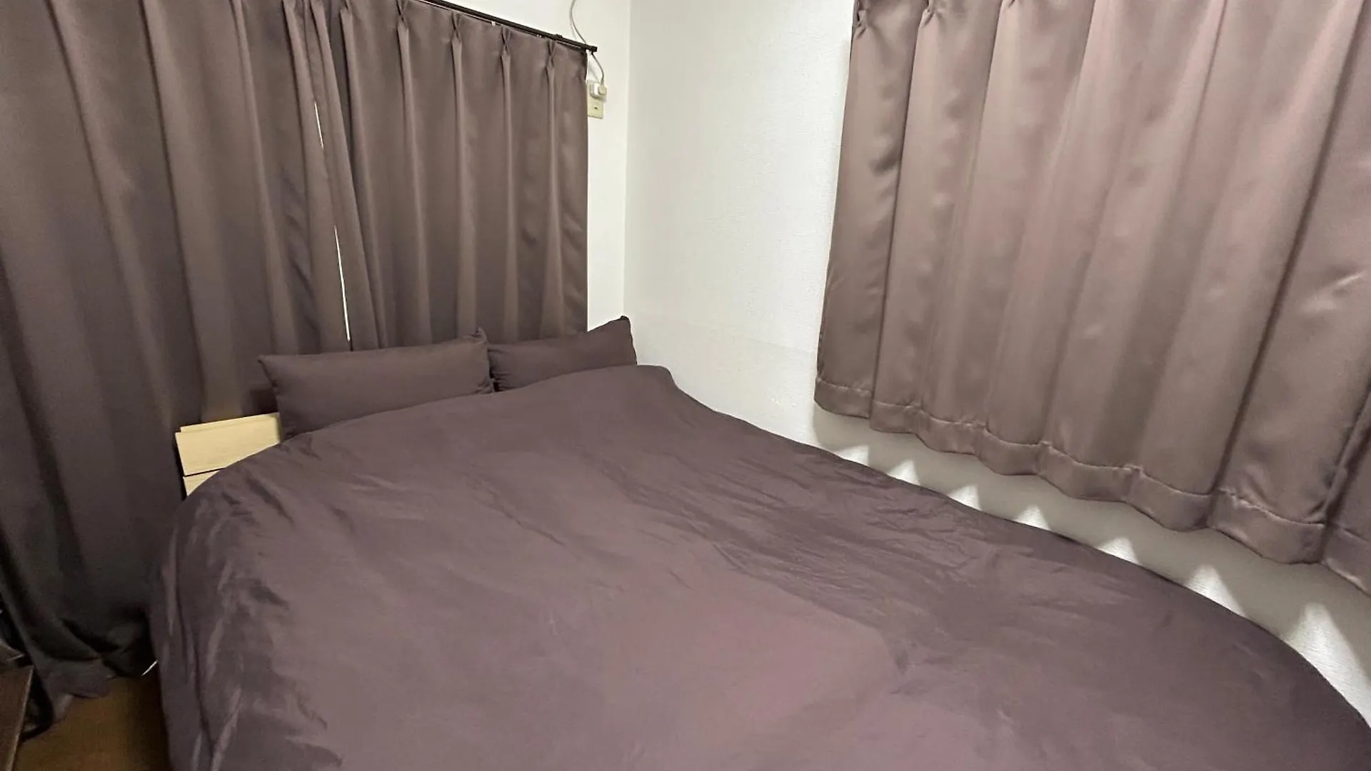 Appartement Guest House ZEN HAKATA NISHIJIN