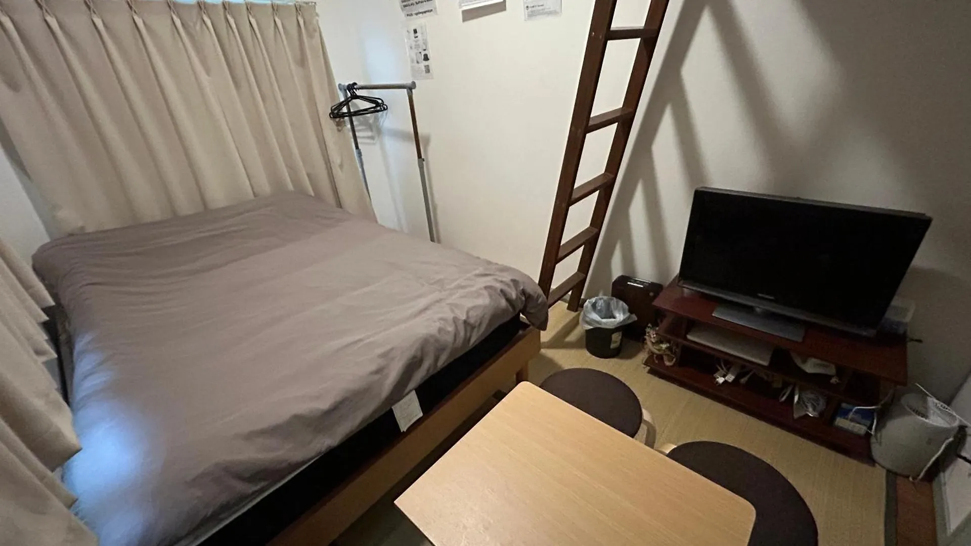Guest House ZEN HAKATA NISHIJIN