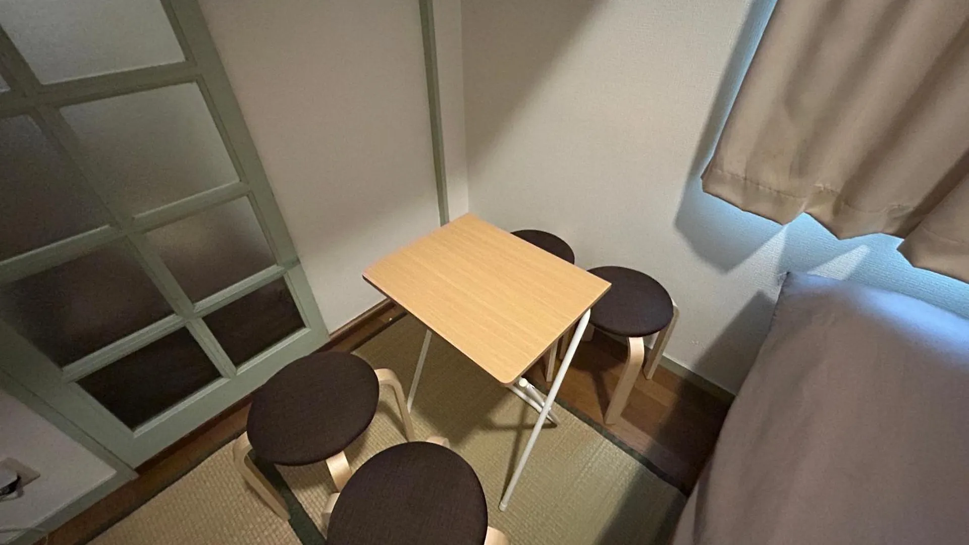 Guest House ZEN HAKATA NISHIJIN Appartement