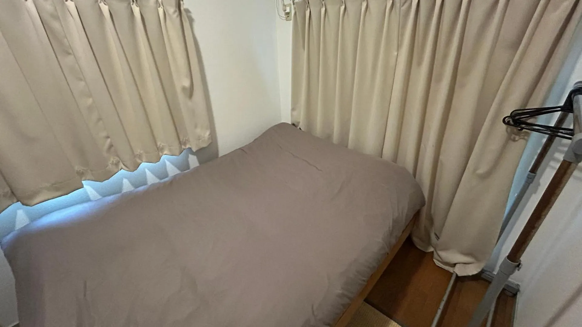 Guest House ZEN HAKATA NISHIJIN Appartement Fukuoka (Fukuoka)