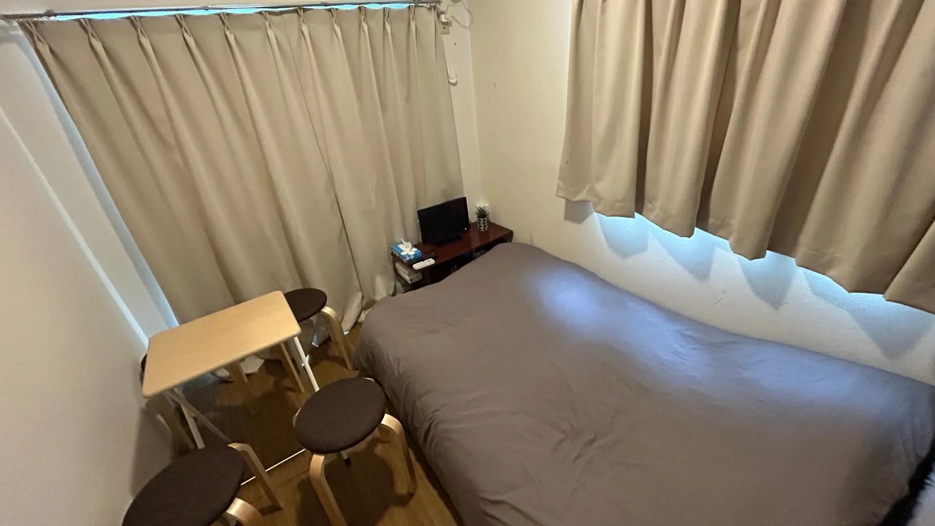 Guest House ZEN HAKATA NISHIJIN