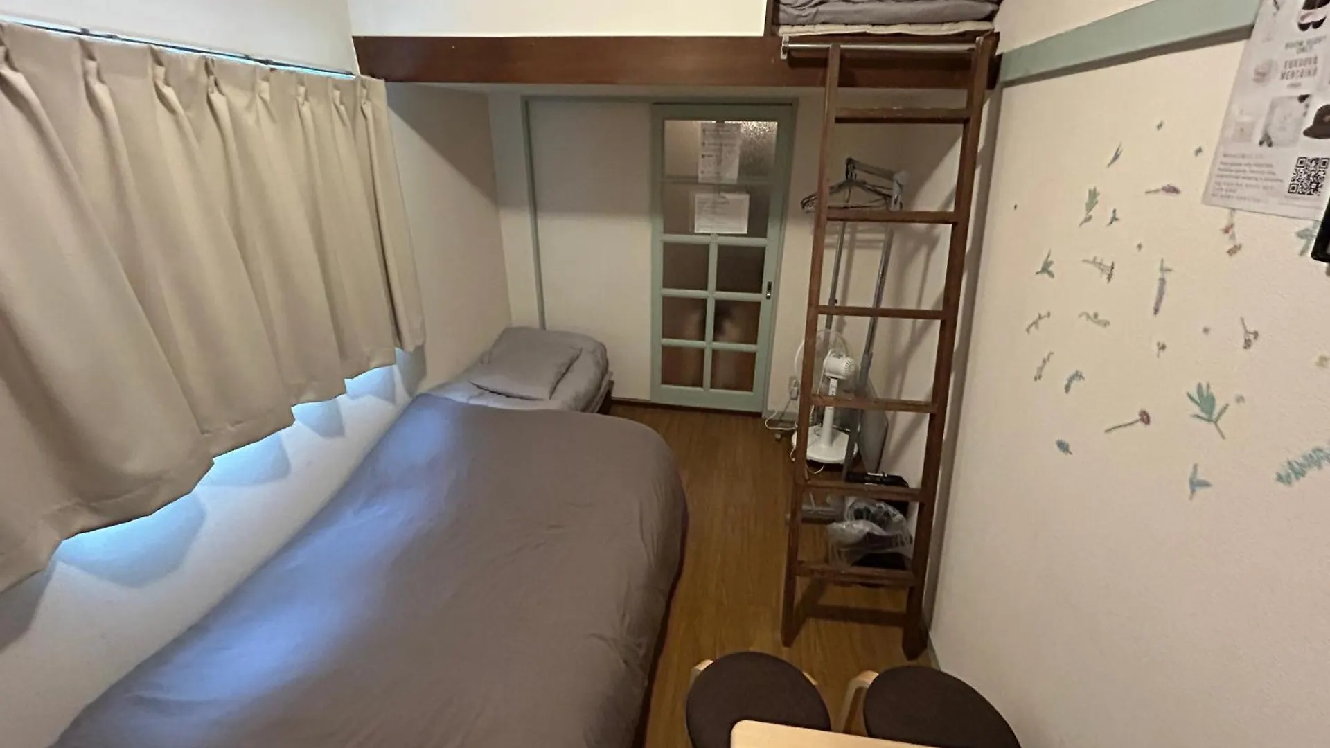 Guest House ZEN HAKATA NISHIJIN Fukuoka (Fukuoka)