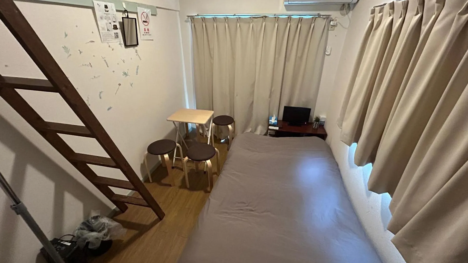 Appartement Guest House ZEN HAKATA NISHIJIN