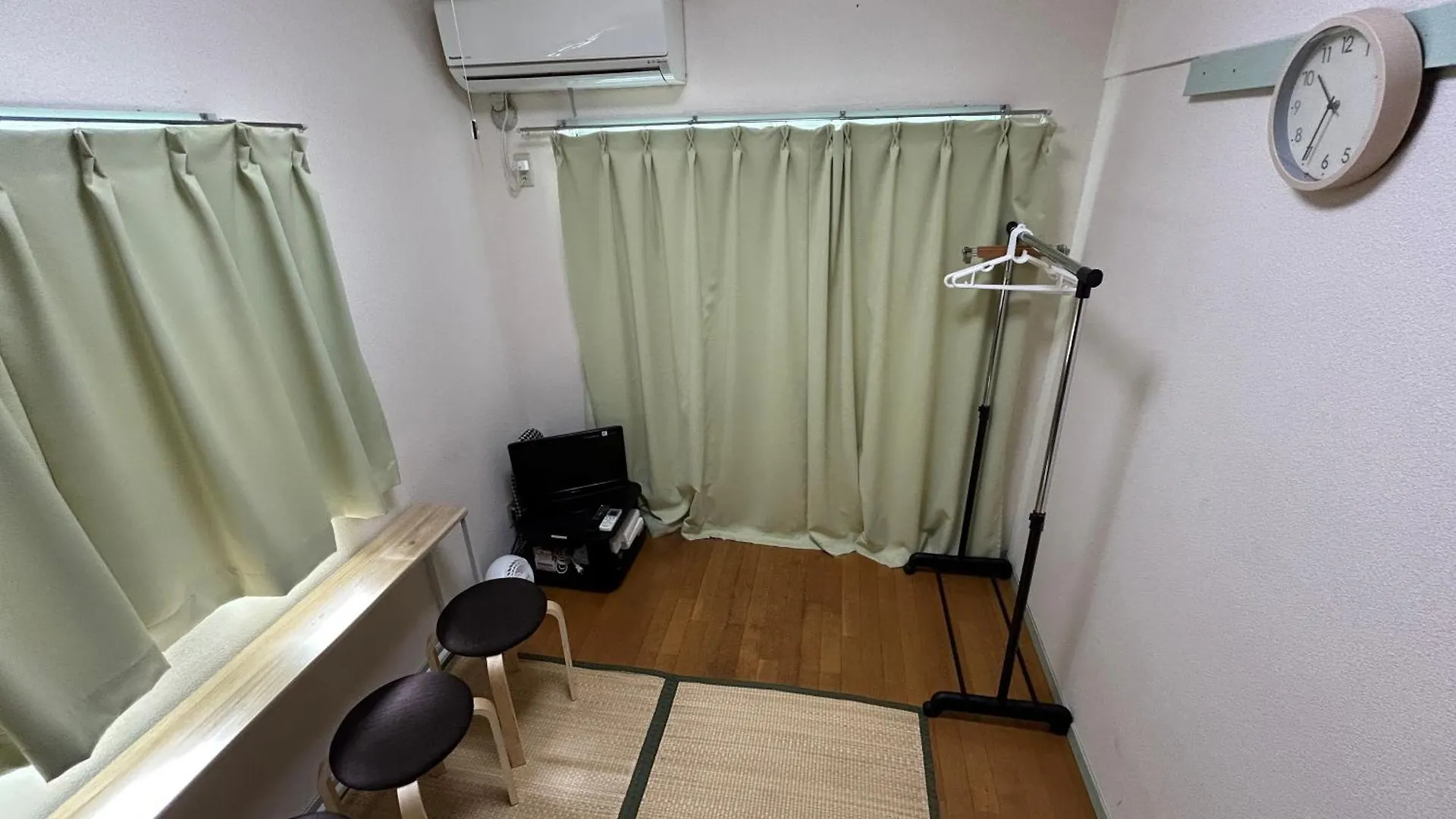 Appartement Guest House ZEN HAKATA NISHIJIN