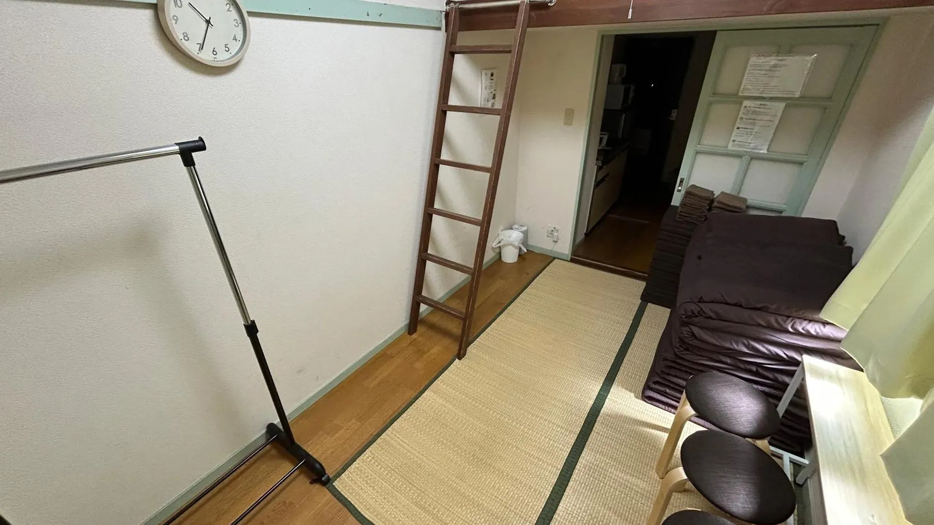 Guest House ZEN HAKATA NISHIJIN Japon