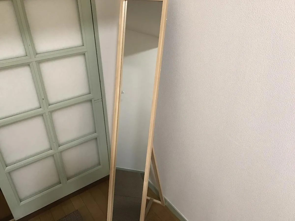 Guest House ZEN HAKATA NISHIJIN Fukuoka (Fukuoka)