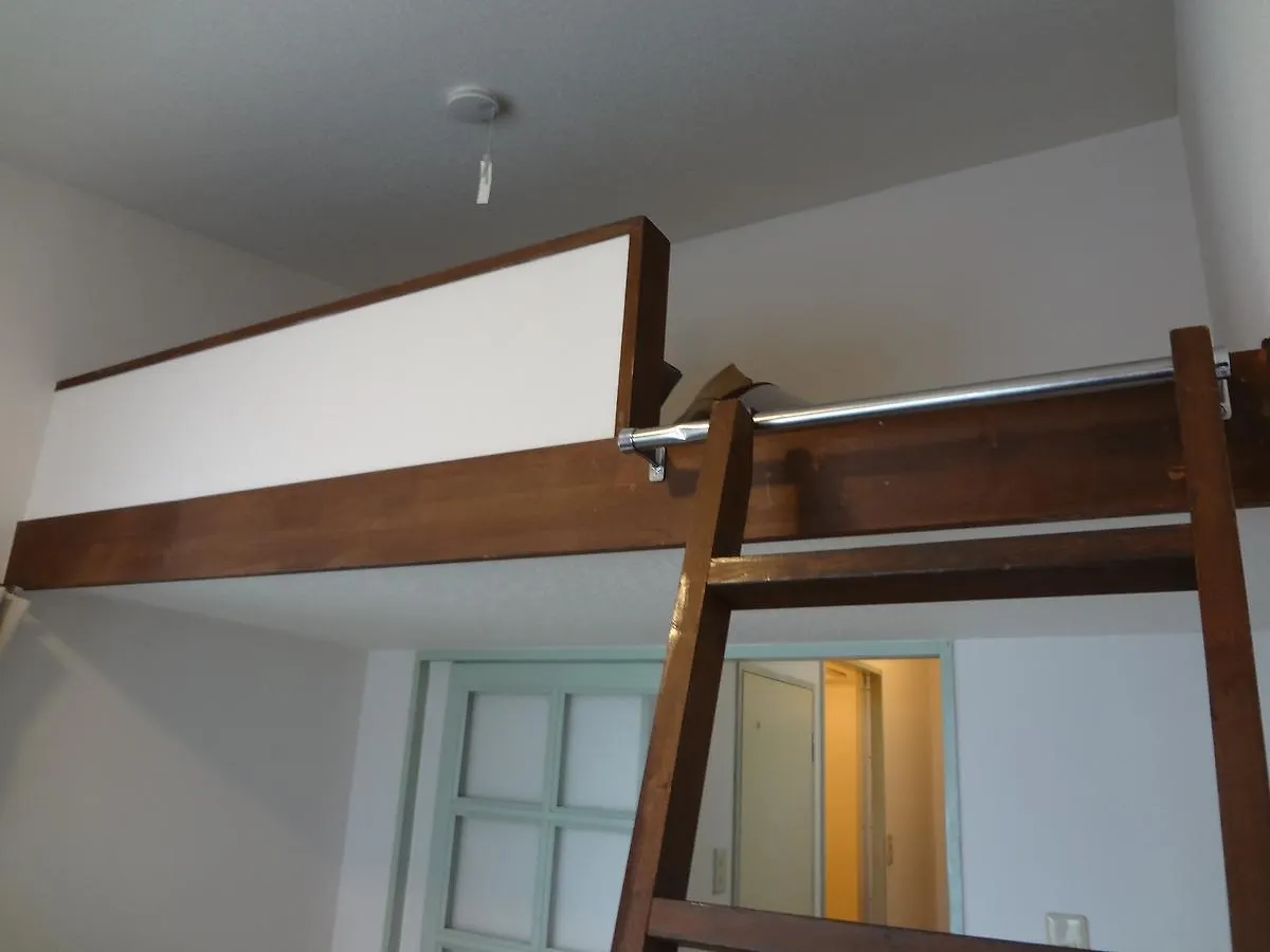 Guest House ZEN HAKATA NISHIJIN Japon