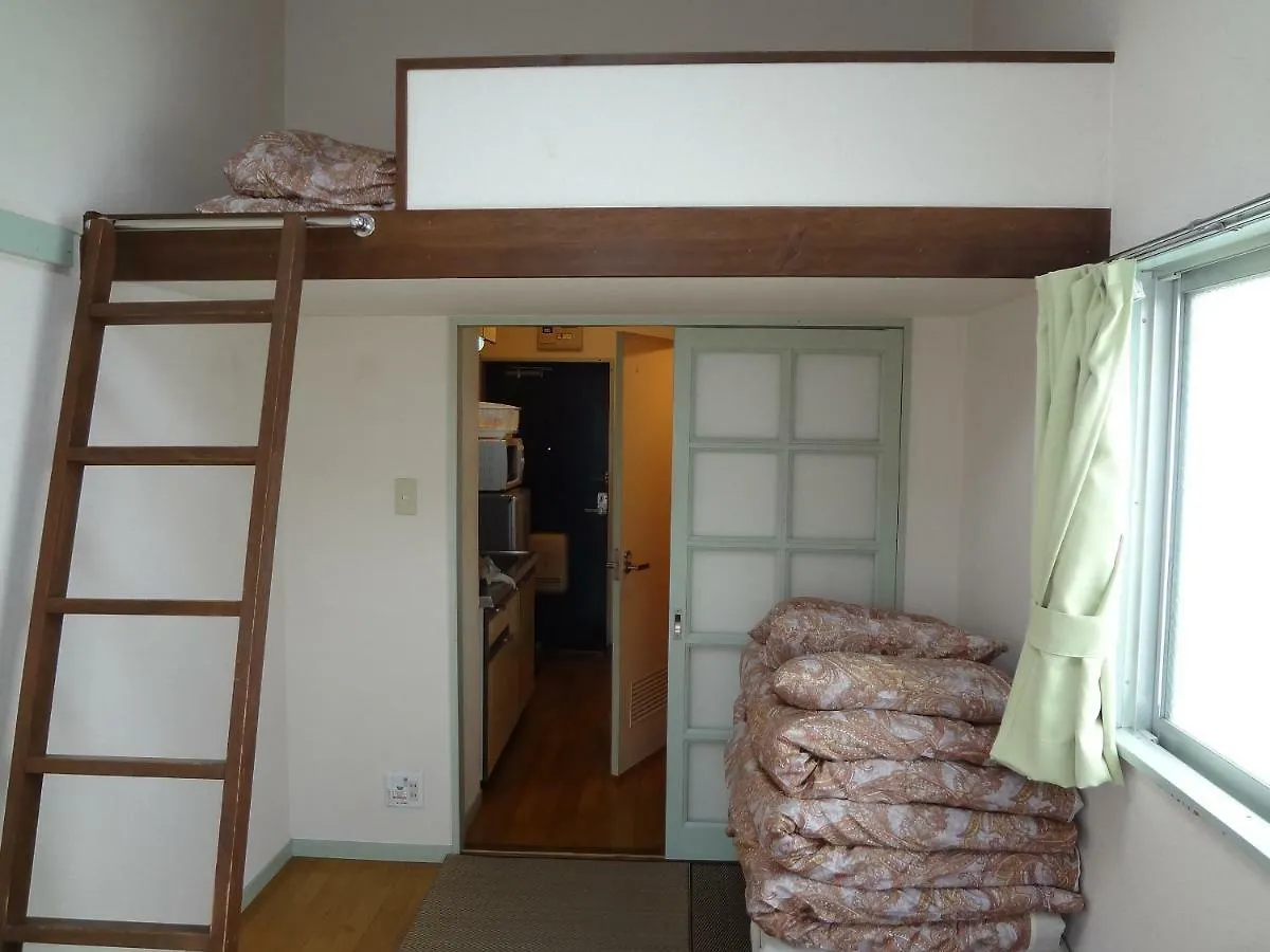 Appartement Guest House ZEN HAKATA NISHIJIN Japon