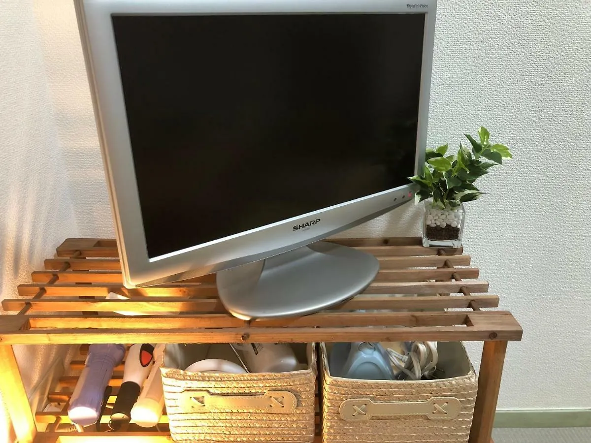 Guest House ZEN HAKATA NISHIJIN 0*, Fukuoka (Fukuoka) Japon