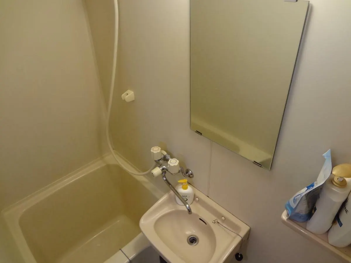 Guest House ZEN HAKATA NISHIJIN Japon