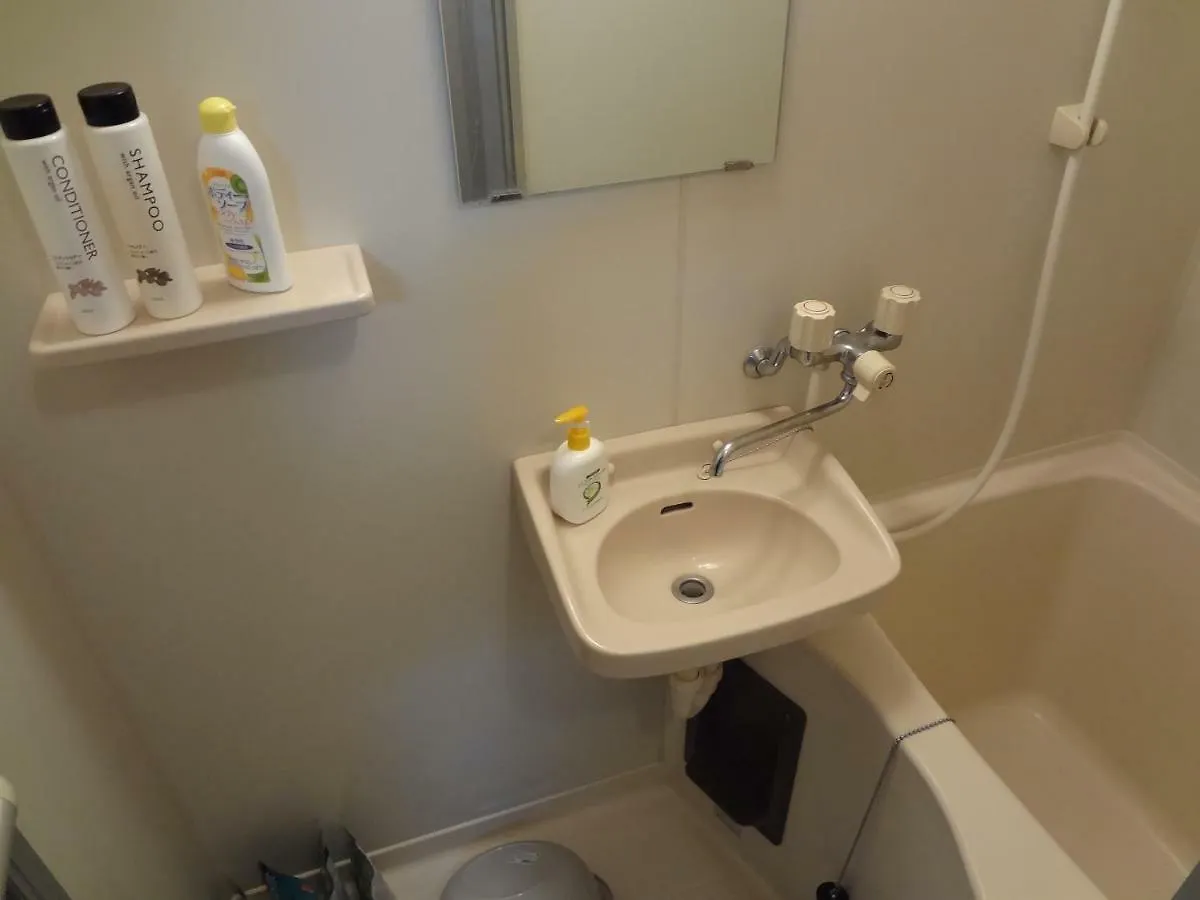 Guest House ZEN HAKATA NISHIJIN Fukuoka (Fukuoka)