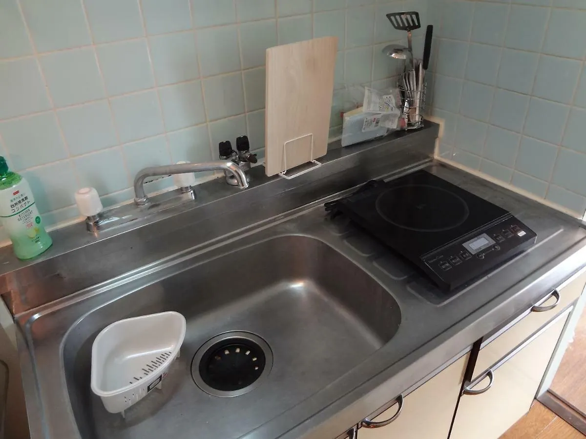 Guest House ZEN HAKATA NISHIJIN 0*, Fukuoka (Fukuoka)